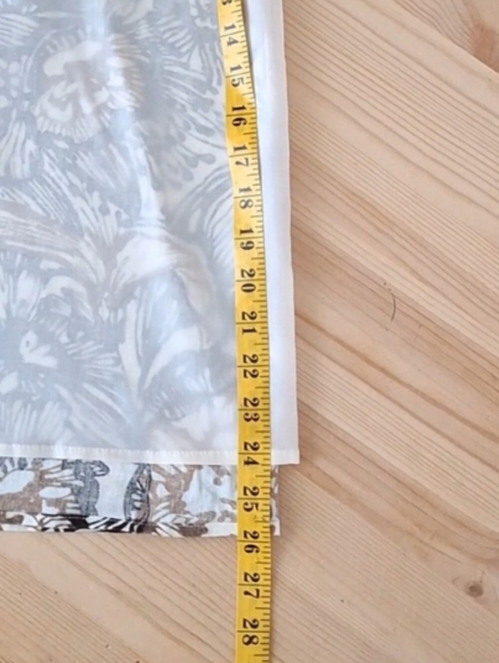 Cato Skirt - Picture 10 of 10